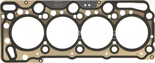 Gasket, cylinder head
